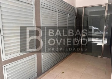 DEPARTAMENTO A ESTRENAR 2 AMBIENTES EN CHACARITA
