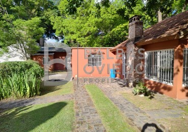 CASA QUINTA 4 AMBIENTES EN YEI PORA 