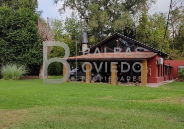 CASA QUINTA EN TORTUGUITAS