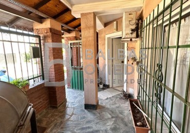 DEPARTAMENTO EN LOS POLVORINES