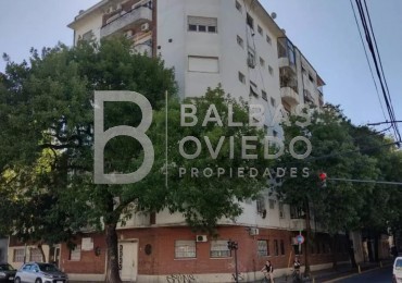 DEPARTAMENTO 3 AMBIENTES EN ALMAGRO NORTE