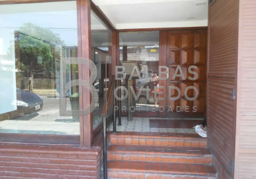 DEPARTAMENTO 2 AMBIENTES EN SAN CLEMENTE