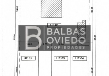 Terreno Lote En Venta En Carumbe, Tortuguitas, Malvinas Argentinas