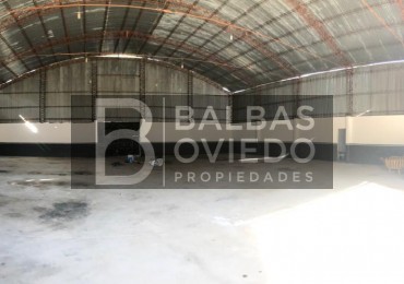Deposito Galpon En Venta En Valeria Del Mar