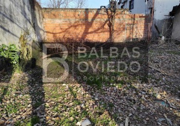 LOTE VENTA TORTUGUITAS PARQUE ALVEAR 1